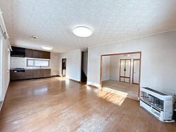 勇払郡安平町早来栄町　戸建て