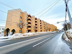 朝日プラザ山鼻南