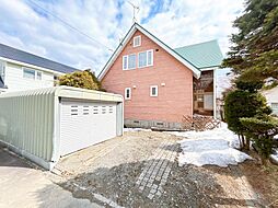 千歳市稲穂3丁目　戸建て