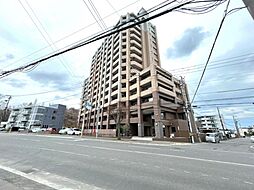 クリーンリバーフィネス宮ヶ丘公園イーストコート