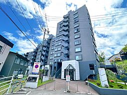 シアス羊ケ丘通り