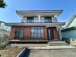 苫小牧市ときわ町6丁目　戸建て