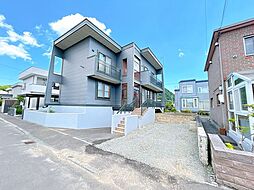 札幌市南区藤野一条6丁目 戸建て