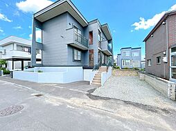 札幌市南区藤野一条6丁目 戸建て