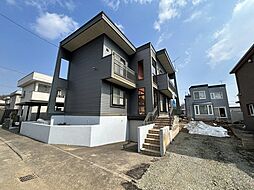 札幌市南区藤野一条6丁目　戸建て