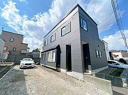札幌市南区藤野二条10丁目　戸建て