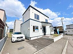 札幌市南区南沢六条4丁目　戸建て