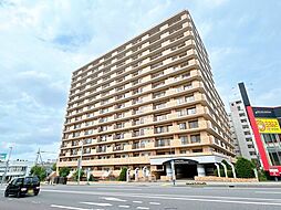 ダイアパレス月寒中央通 508