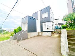 北広島市大曲並木3丁目 戸建て