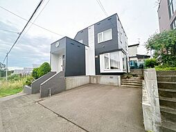 北広島市大曲並木3丁目　戸建て