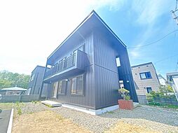 北広島市山手町2丁目　戸建て