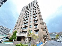 セザールガーデン伏見壱番館 303