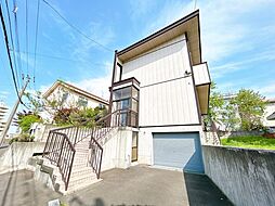 札幌市清田区北野二条1丁目　戸建て