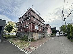 札幌市南区石山一条7丁目 戸建て