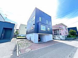 札幌市南区石山一条7丁目　戸建て