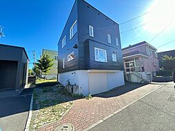 札幌市南区石山一条7丁目　戸建て