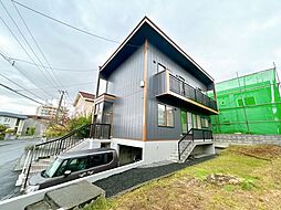 札幌市清田区北野二条1丁目　戸建て
