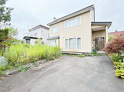 江別市野幌東町　戸建て