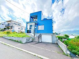 札幌市南区藤野四条十一丁目　戸建て