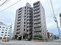 ライオンズマンション北27条 802