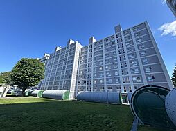山鼻サンタウン二号館 605