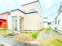 江別市豊幌花園町　戸建て