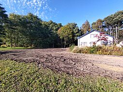 滝川市泉町　土地