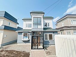 岩見沢市上幌向北一条3丁目　戸建て