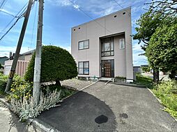 空知郡南幌町北町5丁目　戸建て