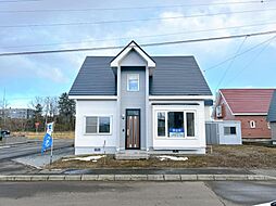 砂川市西三条北14丁目　戸建て