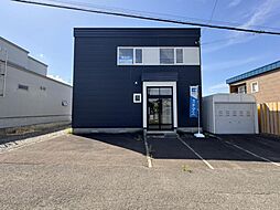 岩見沢市一条東16丁目　戸建て