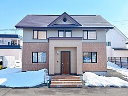 滝川市黄金町東4丁目　戸建て