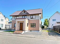 滝川市黄金町東4丁目　戸建て