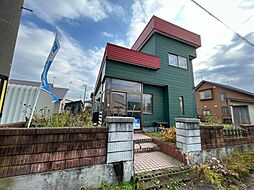 砂川市西一条北13丁目　戸建て