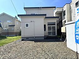 岩見沢市十一条西5丁目　戸建て