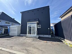 岩見沢市南町八条4丁目　戸建て