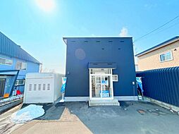 岩見沢市南町八条4丁目　戸建て