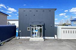 岩見沢市南町八条4丁目　戸建て