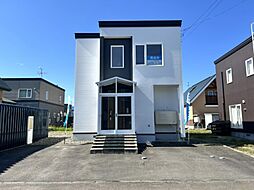 岩見沢市北六条西19丁目　戸建て