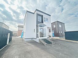 岩見沢市北六条西19丁目 戸建て