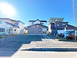 夕張郡長沼町本町北3丁目　戸建て