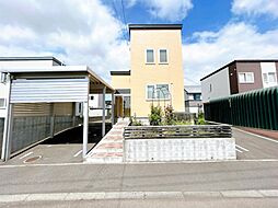 岩見沢市幌向北二条2丁目　戸建て