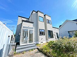 滝川市中島町5丁目　戸建て