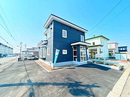 岩見沢市二条西15丁目 戸建て