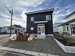 岩見沢市二条西15丁目　戸建て