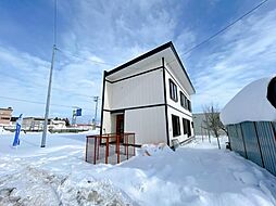 夕張郡由仁町新光　戸建て