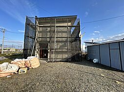 夕張郡由仁町新光　戸建て