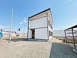 夕張郡由仁町新光　戸建て