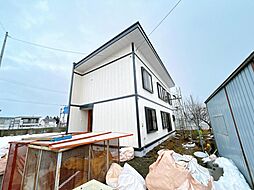 夕張郡由仁町新光　戸建て