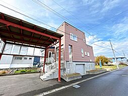 岩見沢市北四条西8丁目　戸建て